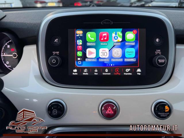 FIAT 500X 1.6 MULTIJET 120 CV DCT CITY CRO - foto 15