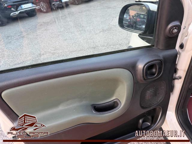 FIAT PANDA 0.9 TWINAIR TURBO S&S 4X4 TAGLIA - foto 10