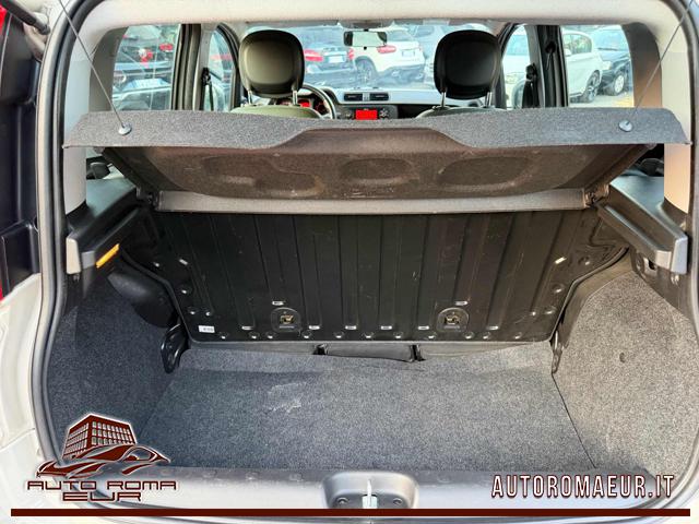 FIAT PANDA 0.9 TWINAIR TURBO S&S 4X4 TAGLIA - foto 15