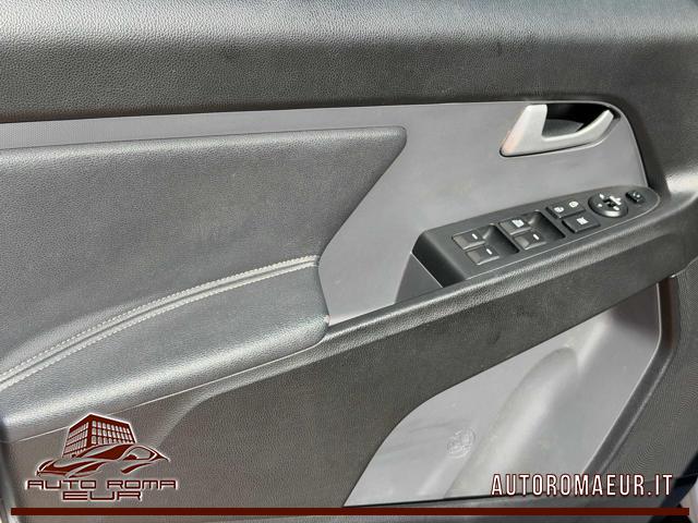 KIA SPORTAGE 1.7 CRDI VGT 2WD ACTIVE TAGLIAND - foto 10