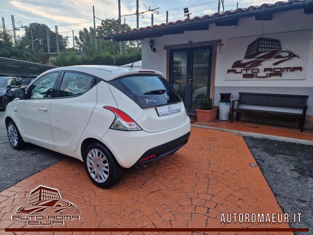 LANCIA YPSILON 1.2 69 CV 5 PORTE S&S TAGLIANDAT - foto 3
