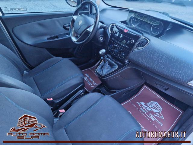 LANCIA YPSILON 1.2 69 CV 5 PORTE S&S TAGLIANDAT - foto 14