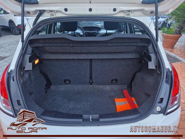 LANCIA YPSILON 1.2 69 CV 5 PORTE S&S TAGLIANDAT - foto 12