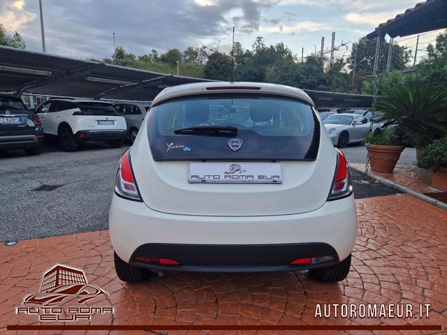 LANCIA YPSILON 1.2 69 CV 5 PORTE S&S TAGLIANDAT - foto 4