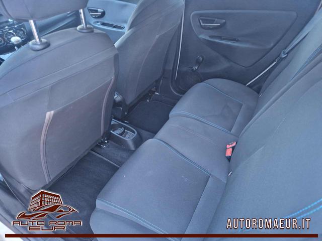 LANCIA YPSILON 1.2 69 CV 5 PORTE S&S TAGLIANDAT - foto 11