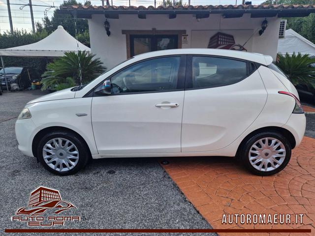 LANCIA YPSILON 1.2 69 CV 5 PORTE S&S TAGLIANDAT - foto 2