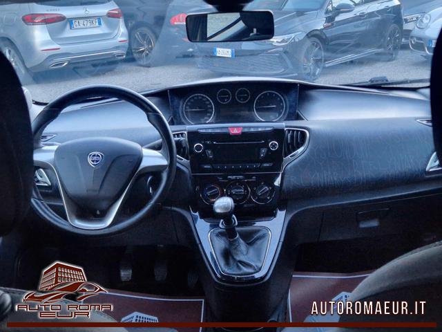 LANCIA YPSILON 1.2 69 CV 5 PORTE S&S TAGLIANDAT - foto 10