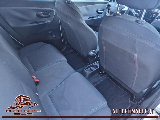 LANCIA YPSILON 1.2 69 CV 5 PORTE S&S TAGLIANDAT - foto 13