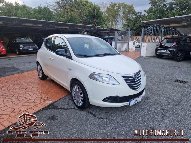 LANCIA YPSILON 1.2 69 CV 5 PORTE S&S TAGLIANDAT - foto 7