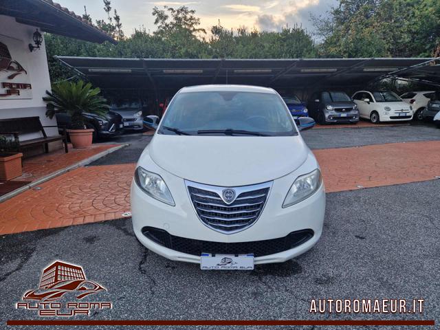 LANCIA YPSILON 1.2 69 CV 5 PORTE S&S TAGLIANDAT - foto 8
