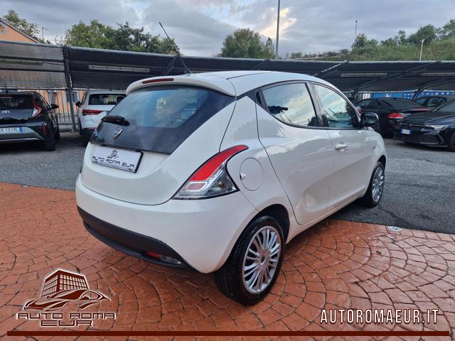 LANCIA YPSILON 1.2 69 CV 5 PORTE S&S TAGLIANDAT - foto 5