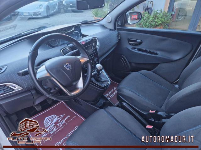 LANCIA YPSILON 1.2 69 CV 5 PORTE S&S TAGLIANDAT - foto 9