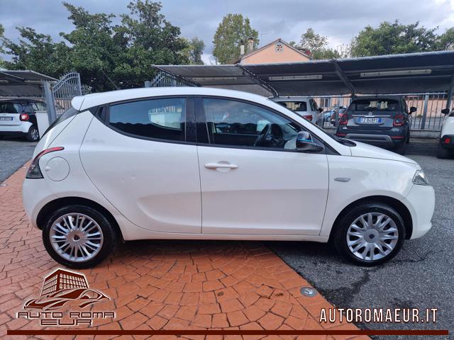 LANCIA YPSILON 1.2 69 CV 5 PORTE S&S TAGLIANDAT - foto 6