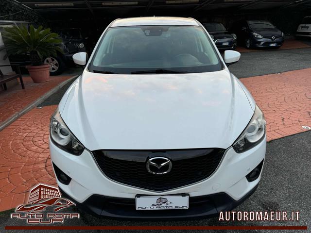 MAZDA CX-5 2.2L 150CV 2WD EURO 6! - foto 8