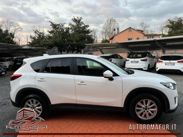 MAZDA CX-5 2.2L 150CV 2WD EURO 6! - foto 6