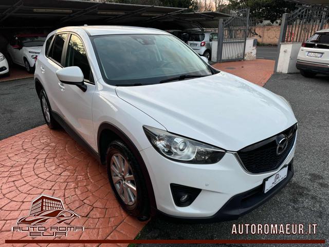 MAZDA CX-5 2.2L 150CV 2WD EURO 6! - foto 7