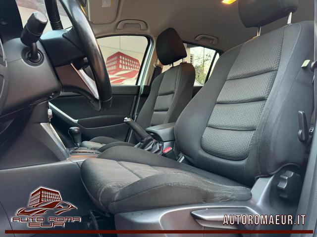 MAZDA CX-5 2.2L 150CV 2WD EURO 6! - foto 10