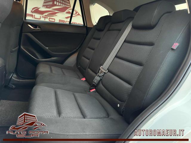 MAZDA CX-5 2.2L 150CV 2WD EURO 6! - foto 11