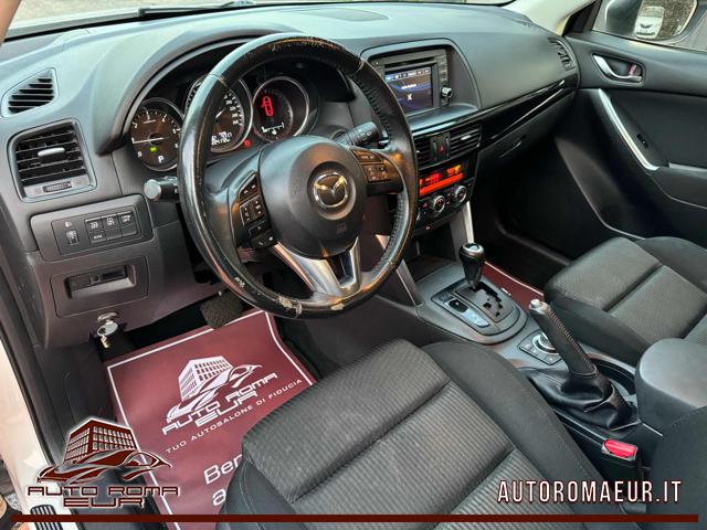 MAZDA CX-5 2.2L 150CV 2WD EURO 6! - foto 9