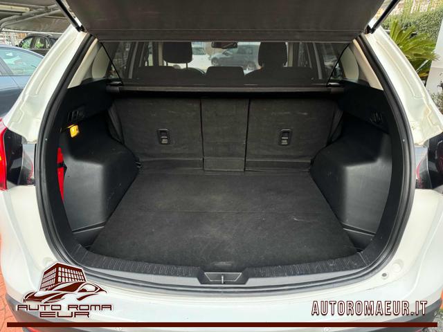 MAZDA CX-5 2.2L 150CV 2WD EURO 6! - foto 12