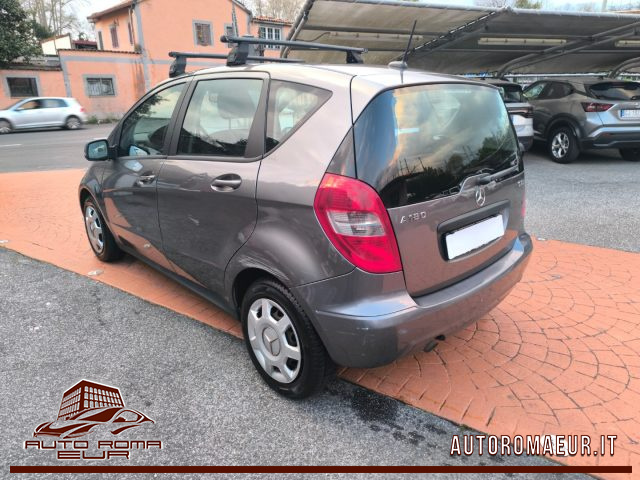 MERCEDES-BENZ A 180 CDI EXECUTIVE CARROZZERIA DA RIV - foto 3