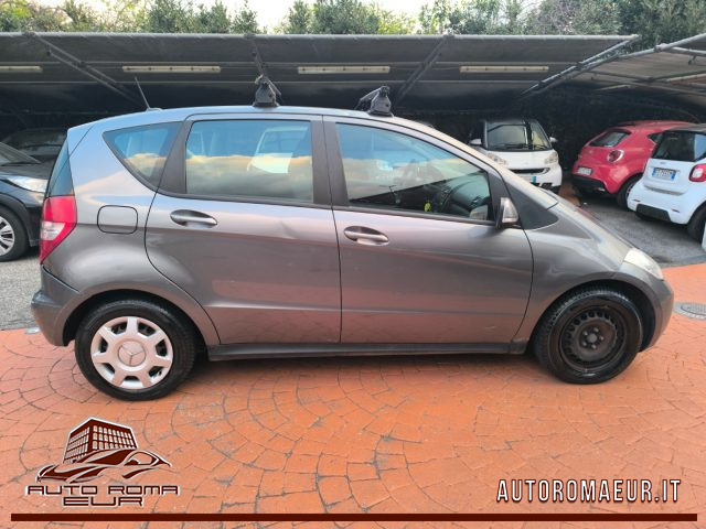MERCEDES-BENZ A 180 CDI EXECUTIVE CARROZZERIA DA RIV - foto 6