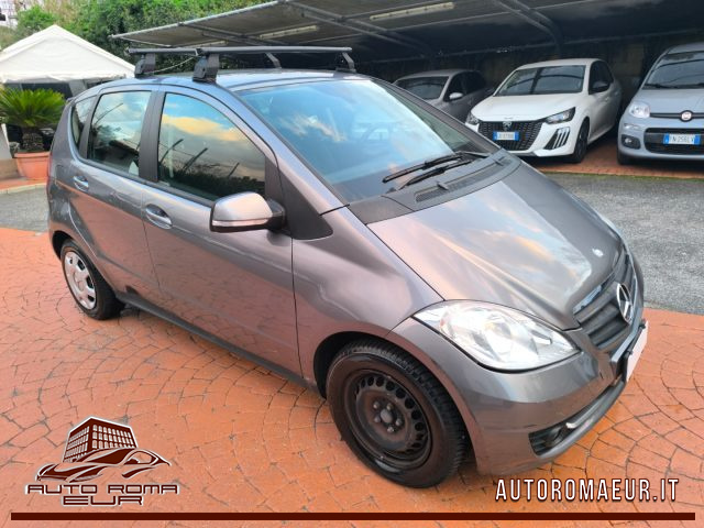 MERCEDES-BENZ A 180 CDI EXECUTIVE CARROZZERIA DA RIV - foto 7