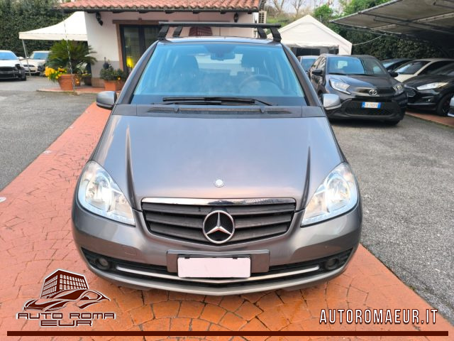MERCEDES-BENZ A 180 CDI EXECUTIVE CARROZZERIA DA RIV - foto 8