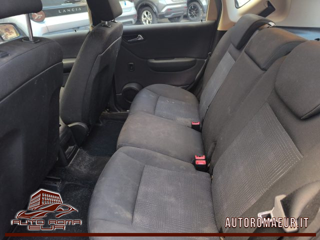 MERCEDES-BENZ A 180 CDI EXECUTIVE CARROZZERIA DA RIV - foto 10