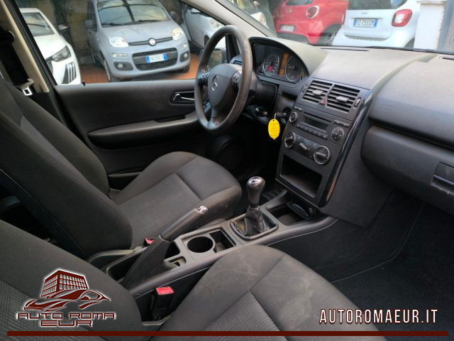 MERCEDES-BENZ A 180 CDI EXECUTIVE CARROZZERIA DA RIV - foto 11