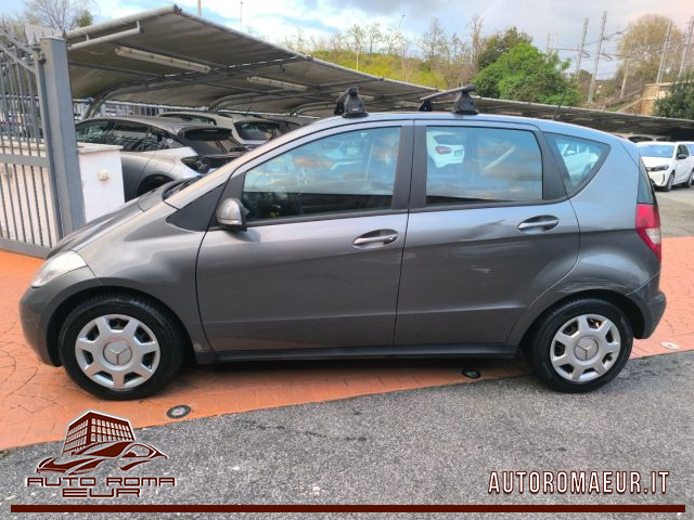 MERCEDES-BENZ A 180 CDI EXECUTIVE CARROZZERIA DA RIV - foto 2