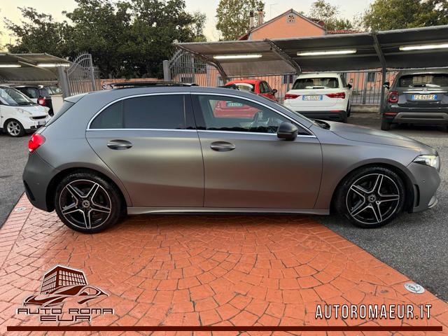 MERCEDES-BENZ A 180 D AUTOMATIC PREMIUM PLUS AMG NEO - foto 6