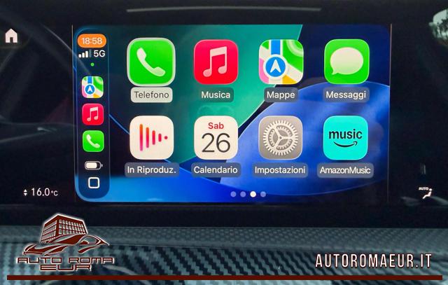 MERCEDES-BENZ A 180 D AUTOMATIC PREMIUM PLUS AMG NEO - foto 18