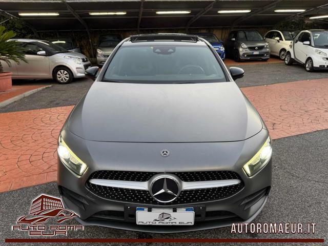 MERCEDES-BENZ A 180 D AUTOMATIC PREMIUM PLUS AMG NEO - foto 8