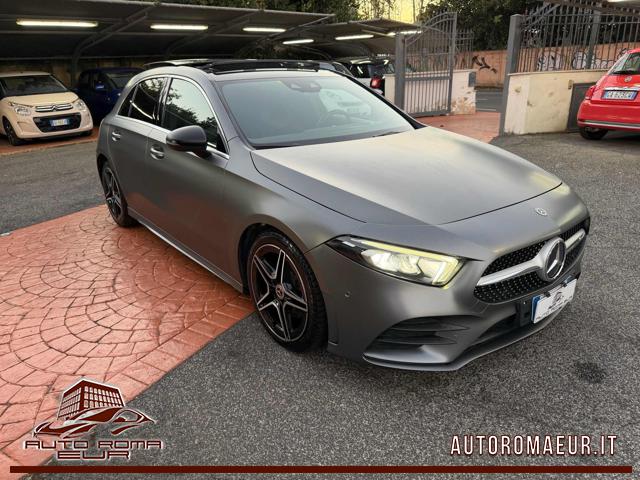 MERCEDES-BENZ A 180 D AUTOMATIC PREMIUM PLUS AMG NEO - foto 7