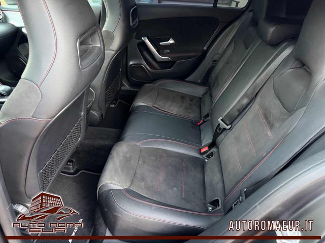 MERCEDES-BENZ A 180 D AUTOMATIC PREMIUM PLUS AMG NEO - foto 19