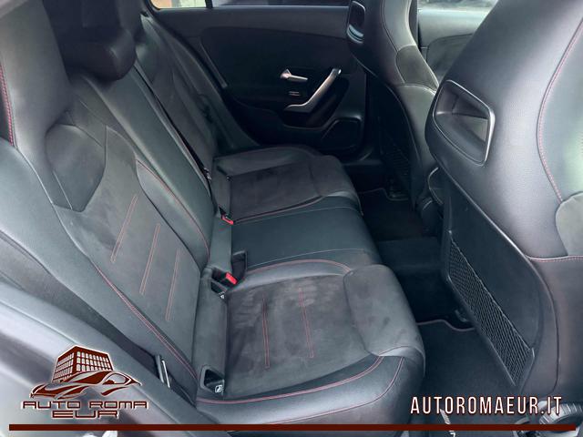 MERCEDES-BENZ A 180 D AUTOMATIC PREMIUM PLUS AMG NEO - foto 21