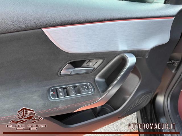 MERCEDES-BENZ A 180 D AUTOMATIC PREMIUM PLUS AMG NEO - foto 11