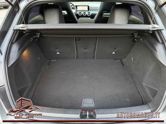 MERCEDES-BENZ A 180 D AUTOMATIC PREMIUM PLUS AMG NEO - foto 20