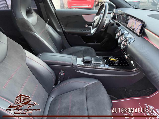 MERCEDES-BENZ A 180 D AUTOMATIC PREMIUM PLUS AMG NEO - foto 22