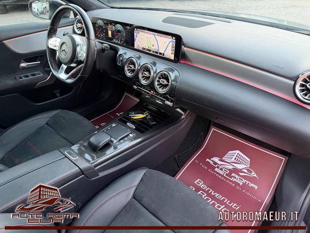 MERCEDES-BENZ A 180 D AUTOMATIC PREMIUM PLUS AMG NEO - foto 23