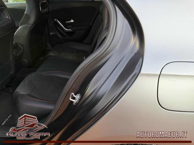 MERCEDES-BENZ A 180 D AUTOMATIC PREMIUM PLUS AMG NEO - foto 26