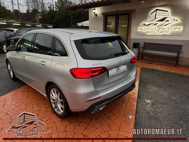 MERCEDES-BENZ B 200 D AUTOMATIC PREMIUM FULL! TAGLIA - foto 3