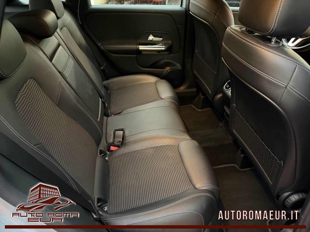MERCEDES-BENZ B 200 D AUTOMATIC PREMIUM FULL! TAGLIA - foto 16