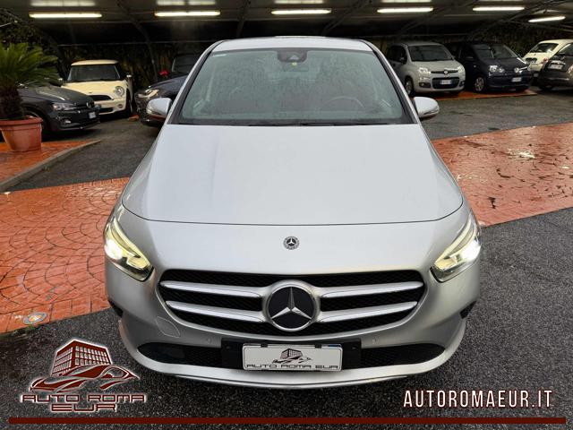 MERCEDES-BENZ B 200 D AUTOMATIC PREMIUM FULL! TAGLIA - foto 8