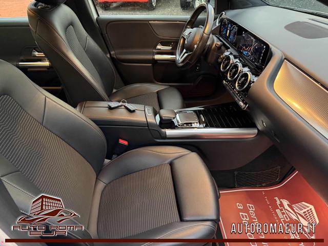 MERCEDES-BENZ B 200 D AUTOMATIC PREMIUM FULL! TAGLIA - foto 17