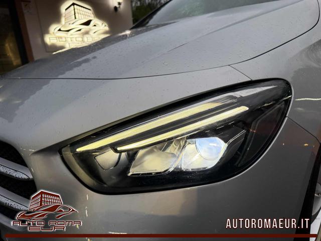 MERCEDES-BENZ B 200 D AUTOMATIC PREMIUM FULL! TAGLIA - foto 9