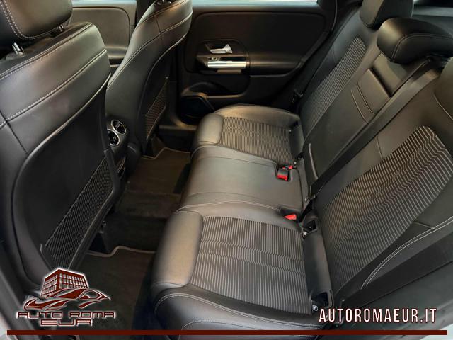 MERCEDES-BENZ B 200 D AUTOMATIC PREMIUM FULL! TAGLIA - foto 14