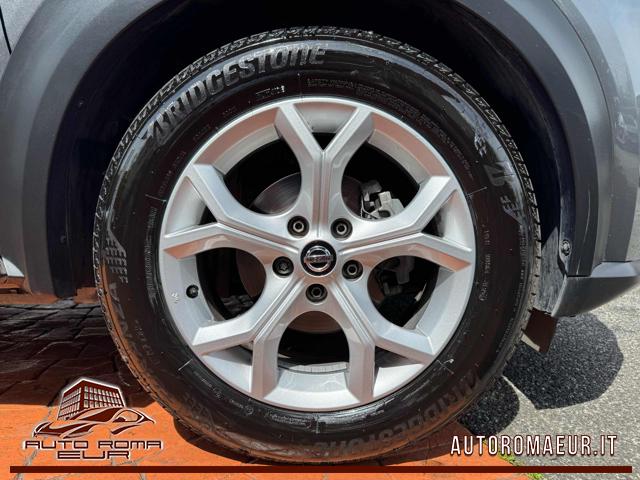 NISSAN JUKE 1.0 DIG-T 114 CV DCT N-CONNECTA - foto 9