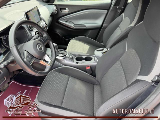 NISSAN JUKE 1.0 DIG-T 114 CV DCT N-CONNECTA - foto 11